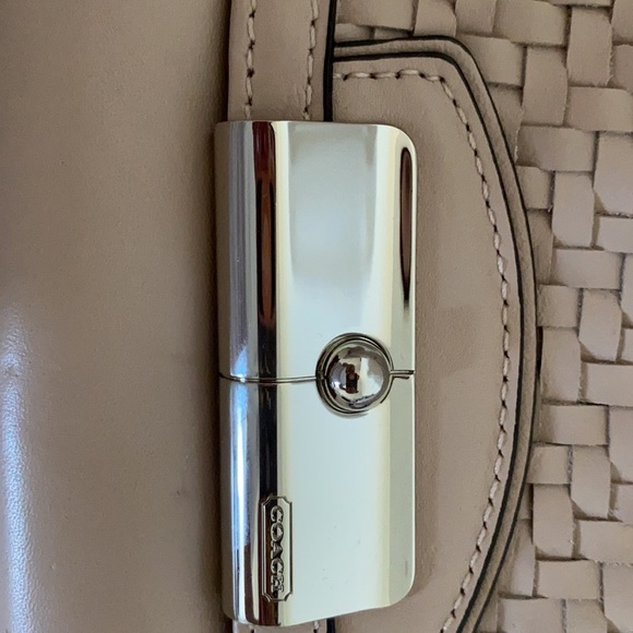 COPY - Coach clutch - Picture 6 of 9